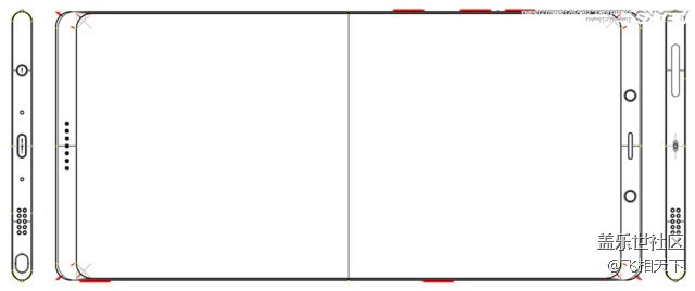 三星正开发第七代OLED屏 4K屏幕PPI达到800