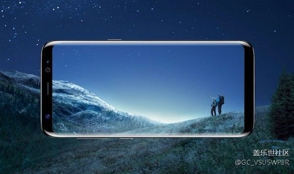 三星S8成本大曝光：售价5000元并不算太贵！