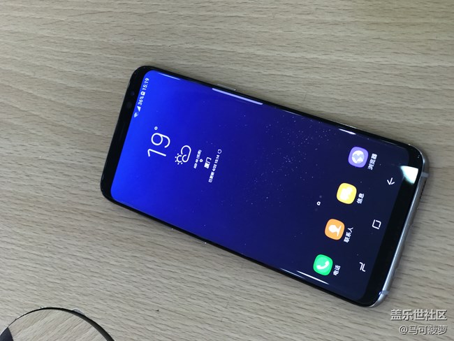 来自星的约会--记三星S8/S8+厦门SM广场品鉴会