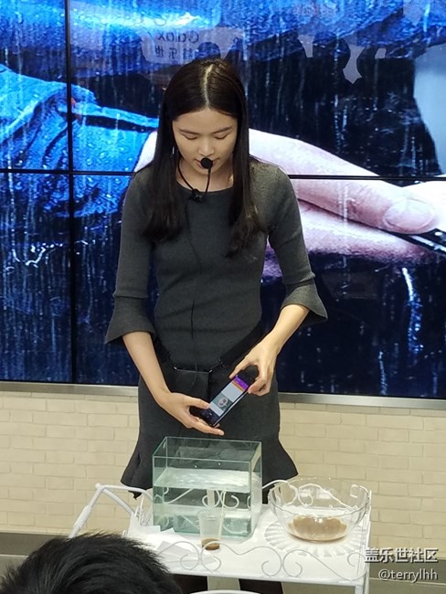 广州星部落S8新手机体验活动