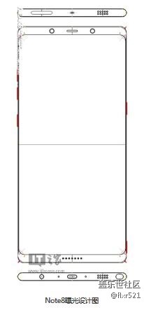 三星研发第七代AMOLED屏幕：或将用于Note8