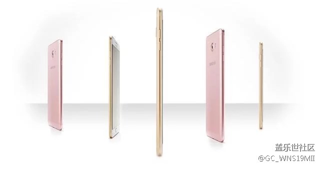 三星最新旗舰直降700,双1600万+4000mAh+6GB 三星最新旗舰直降700,双1600万+4000mAh+6GB