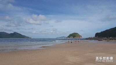 note5之海景