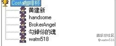 中奖了，还是挺开心的！