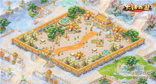 奇葩辩手直播搞事 《大话西游》手游马剑越直播今晚约定你