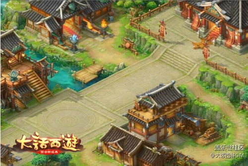 奇葩辩手直播搞事 《大话西游》手游马剑越直播今晚约定你