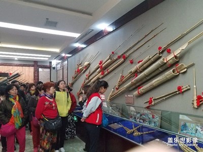 名族传承魂