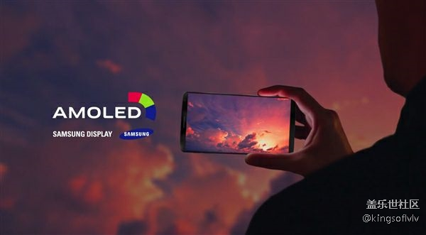 三星确认旗舰新机下半年发布：Note 8？