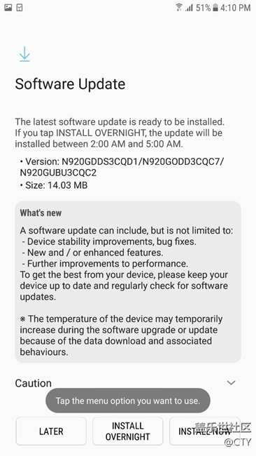 关于牛轧糖今天早上个人感觉还可以期待一下。如果没更新？