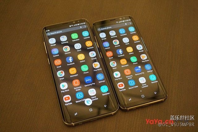 三星S8故障率达50％难修复，三星“霉神”附体？