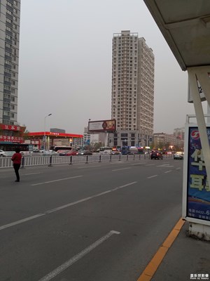 沙尘暴