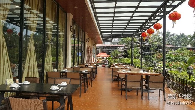 五一，大家都出去浪了吗？