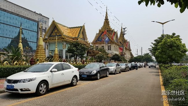 五一，大家都出去浪了吗？