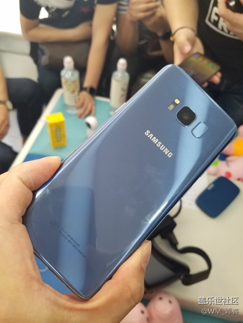 重庆S8体验会