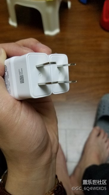 s7配件真假