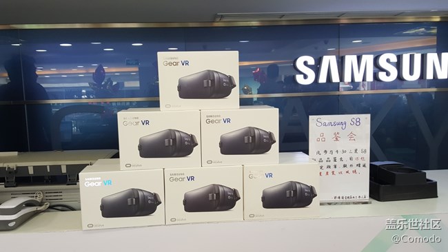 S8的魅力挡也挡不住