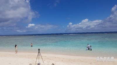 关岛走一波