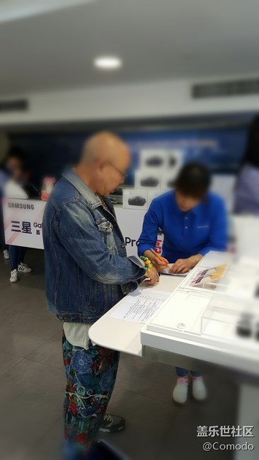 S8的魅力挡也挡不住