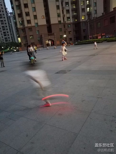 这速度，也是没谁了