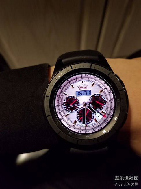 #我是极客#我的蝙蝠侠S3