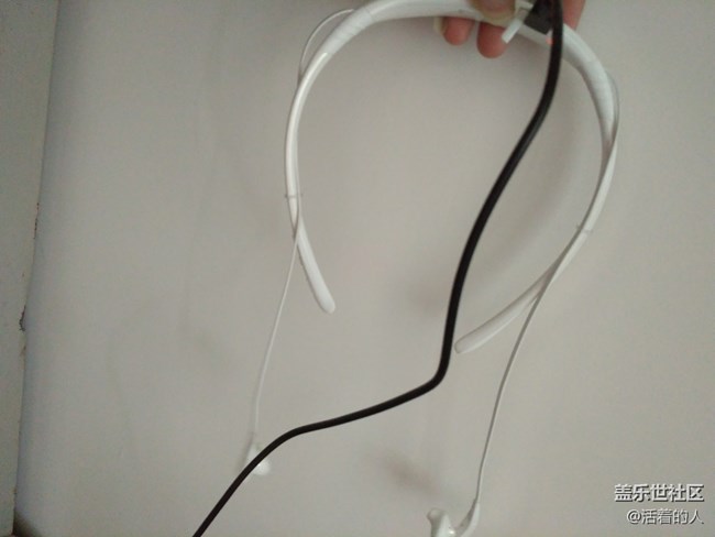 #我是极客# 最喜欢的一款耳机