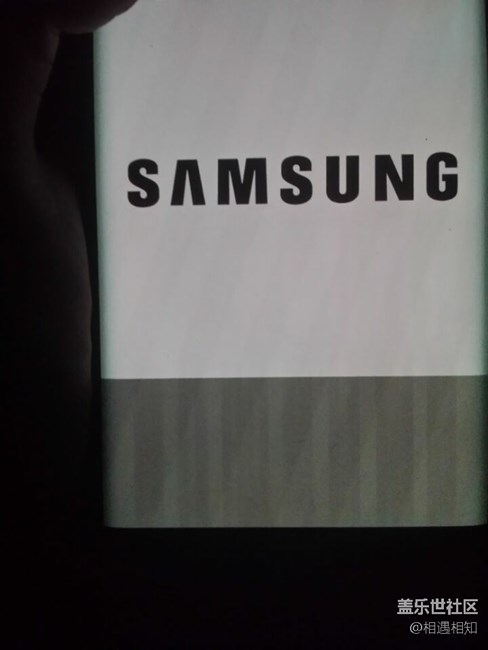 s7edge，是我买过的最差的一部三星手机