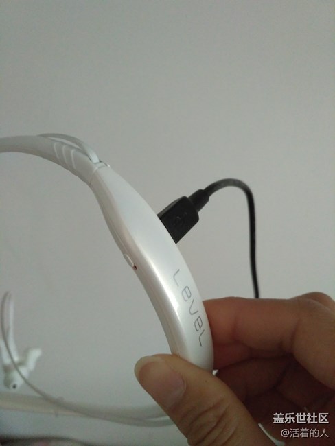 #我是极客# 最喜欢的一款耳机