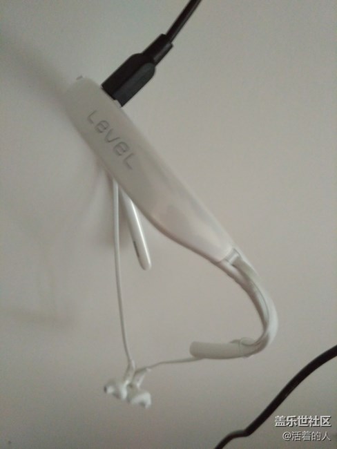 #我是极客# 最喜欢的一款耳机