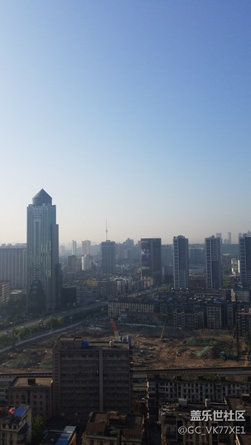 s7升7.0后拍照没之前清晰了！