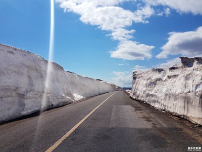 一路旅行一路晒+塔城+北疆行