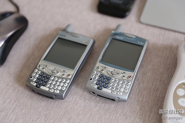 #我是极客# 分享部分这些年的好物 #我是极客# 分享部分这些年的好物