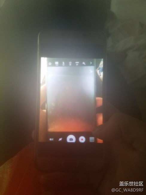 s7edge泡水后出问题了，大神快来。