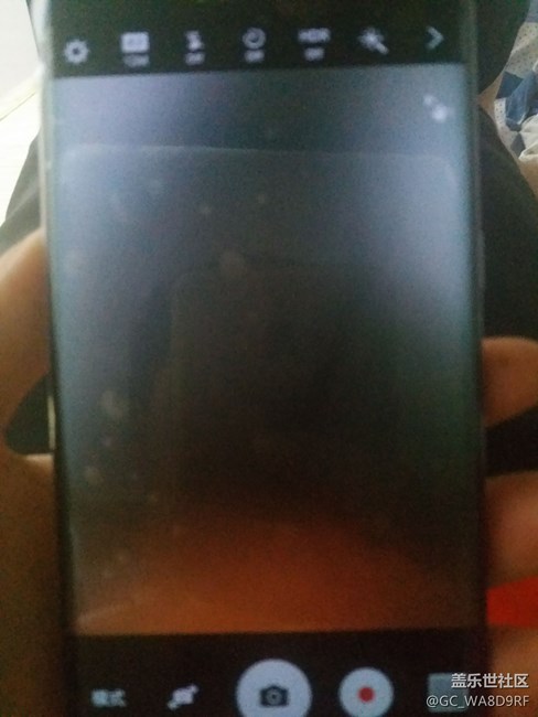 s7edge泡水后出问题了，大神快来。