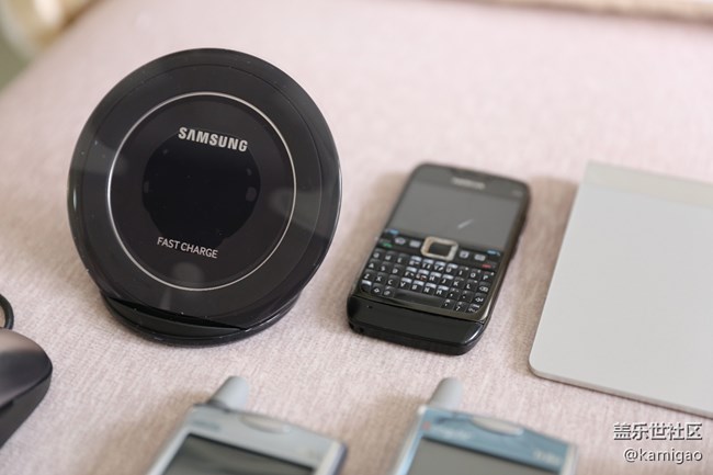 #我是极客# 分享部分这些年的好物 #我是极客# 分享部分这些年的好物