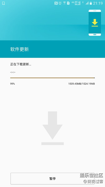 这服务器，这速度，我是服了。