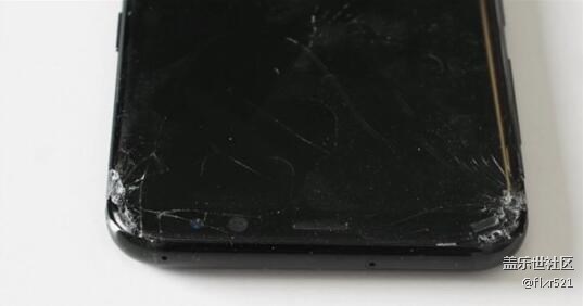 【视频】三星Galaxy S8/S8+坠落测试：特殊的测试装置