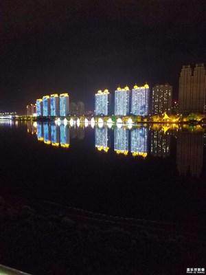 喷泉
