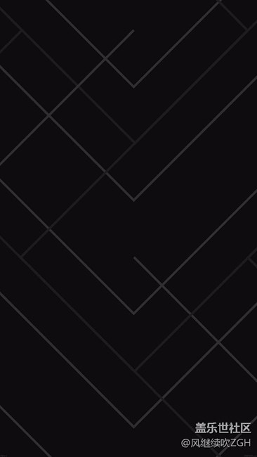 来一波壁纸