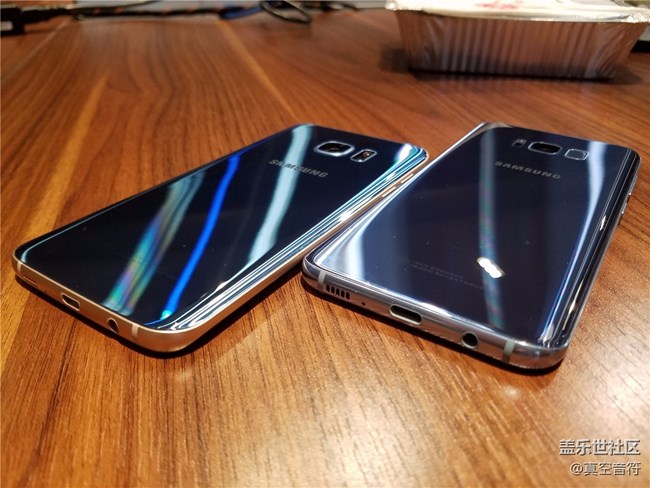 Galaxy S8/S8+超前体验及购机选择篇