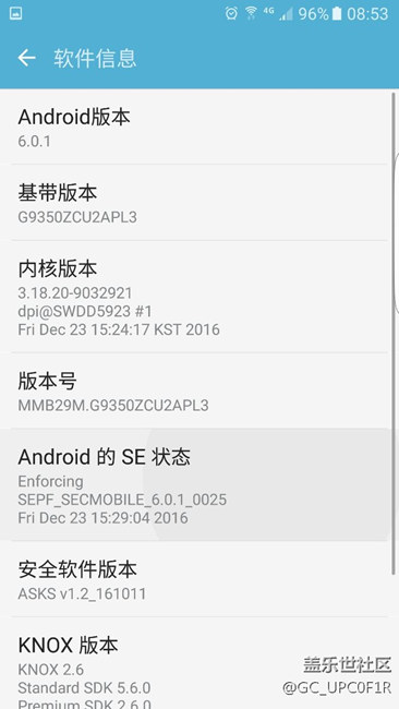 求助！！三星s7e  wifi信号差，是不是坏了