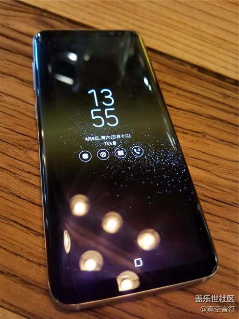 Galaxy S8/S8+超前体验及购机选择篇