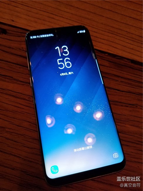 Galaxy S8/S8+超前体验及购机选择篇