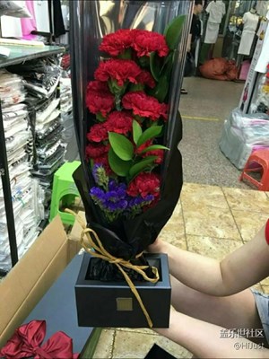 母亲节节日快乐