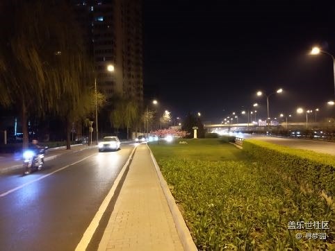 说出来你可能不信 完全不输专业相机的 盖乐世 S7 Edge