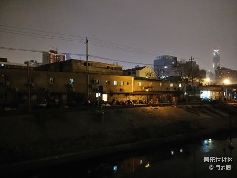 说出来你可能不信 完全不输专业相机的 盖乐世 S7 Edge