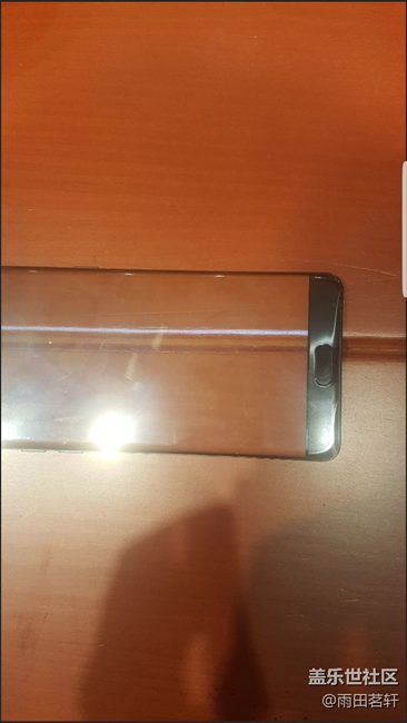 一位n7换s7e用户的建议请求 一位n7换s7e用户的建议请求