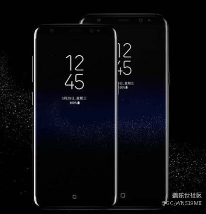 国人伤透心？三星S8国行预约数少的想哭！