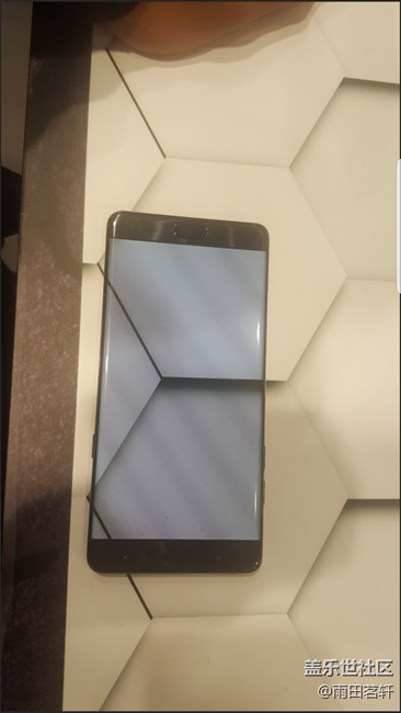 一位n7换s7e用户的建议请求 一位n7换s7e用户的建议请求