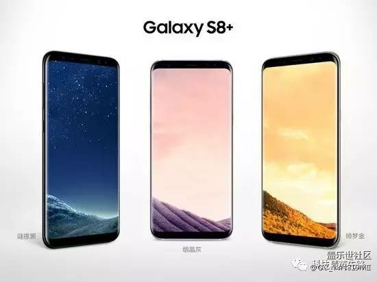 国行三星S8预定在中国玩耍猴?6G顶配放货29台秒罄 国行三星S8预定在中国玩耍猴?6G顶配放货29台秒罄