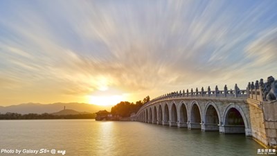 S8+ 手中的镜头，心中的风景